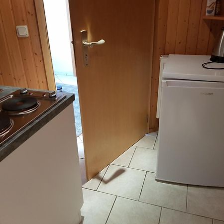 Elfrida Apartment Тале Екстериор снимка