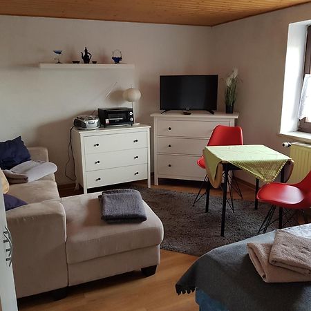 Elfrida Apartment Тале Екстериор снимка