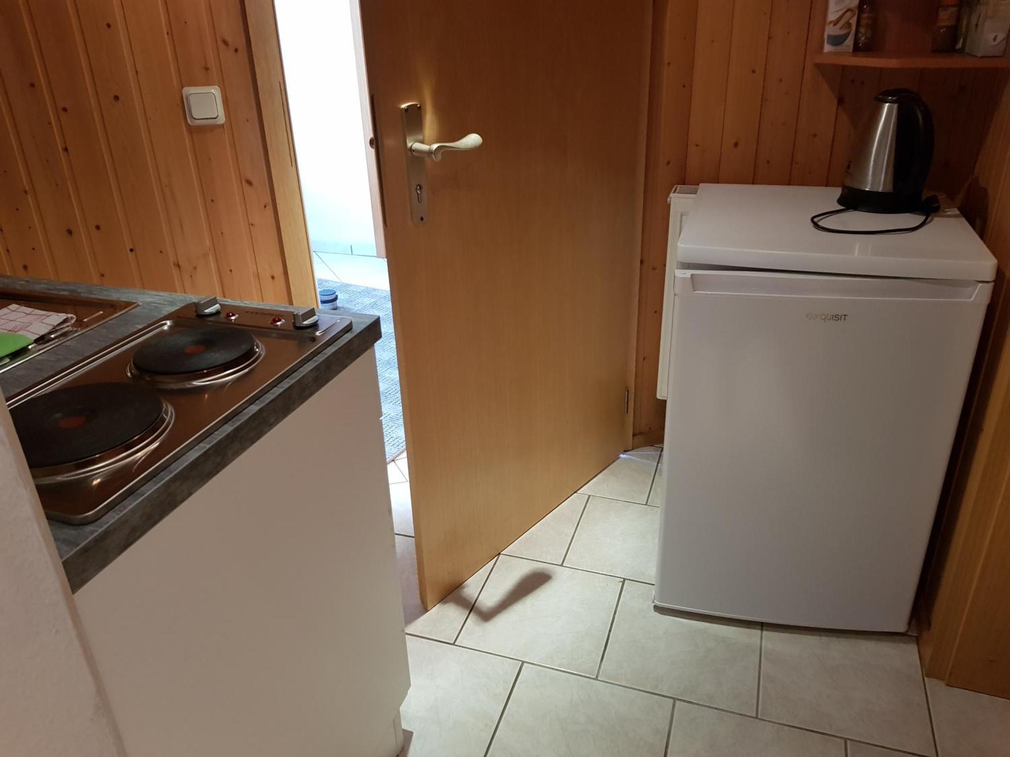 Elfrida Apartment Тале Екстериор снимка