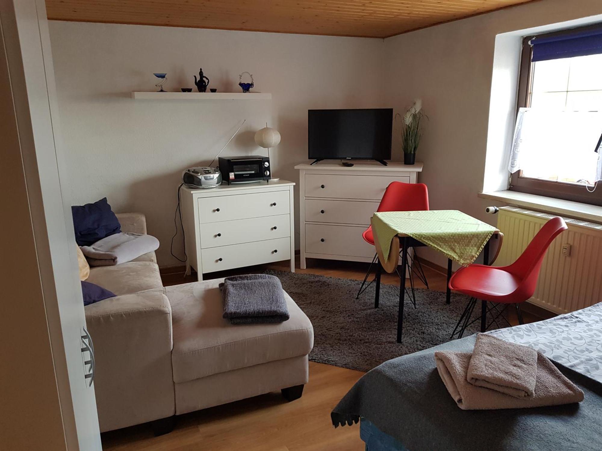 Elfrida Apartment Тале Екстериор снимка